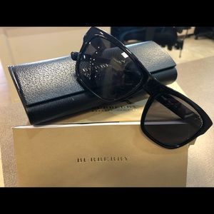 Authentic ***Burberry sunglasses